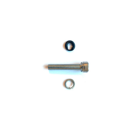 Charge Amps Halo Front cover screw kit, (CA-100817)