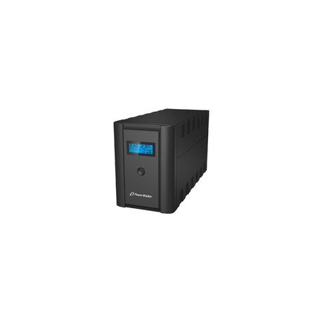PowerWalker VI 2200 SHL UPS 2200VA/1200W (10120098)