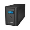 PowerWalker VI 2200 SHL UPS 2200VA/1200W (10120098)