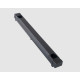 Hewlett Packard Enterprise 1U 100-pack CarbonFiller Panel (BW929A)