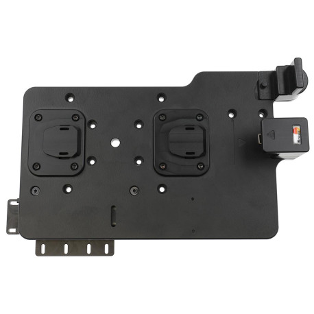 Brodit ModTek Dock with USB Hub For 