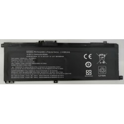 CoreParts Laptop Battery for HP (MBXHP-BA0277)