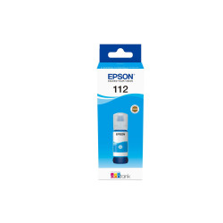 Epson Ecotank 112 Original 