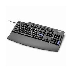 Lenovo Keyboard US/English Pref. USB (00XH576)