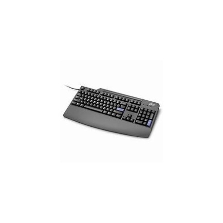 Lenovo Keyboard US/English Pref. USB (00XH576)