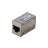 Digitus Modular Coupling. 8P8C. 1:1 (AT-AG 8/8 C6S)