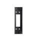 Hanwha Tilt mount in black for 