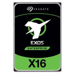Seagate Enterprise Exos X16 3.5" 10000 GB SAS (ST10000NM002G)