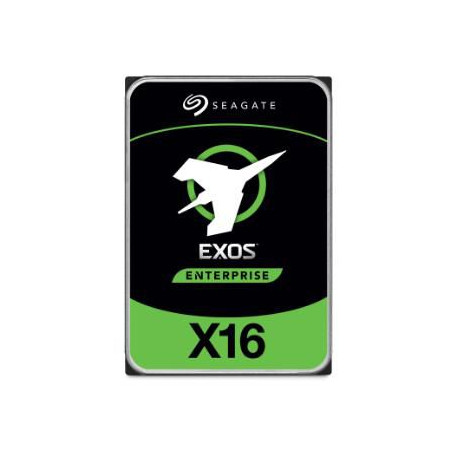 Seagate Enterprise Exos X16 3.5" 10000 GB SAS (ST10000NM002G)