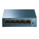 TP-Link 5-Port 10/100/1000Mbps 