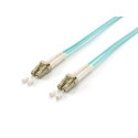 Equip Lc/Lc Fiber Optic Patch 