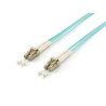 Equip Lc/Lc Fiber Optic Patch
