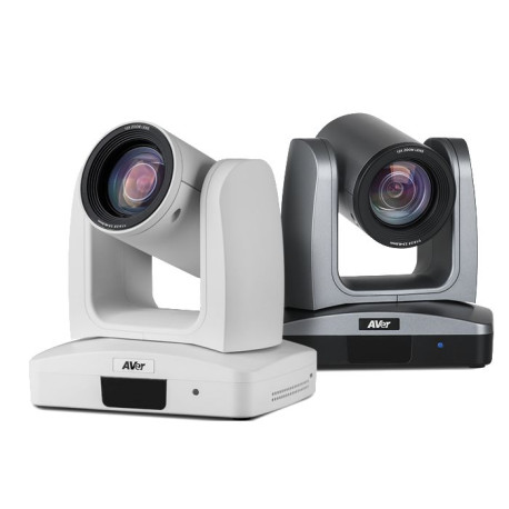 AVer PTZ310 PTZ Pro Lecture Camera (61S3100000AK)