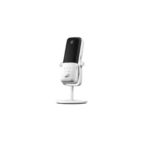 Elgato Wave 3 White Table Microphone 