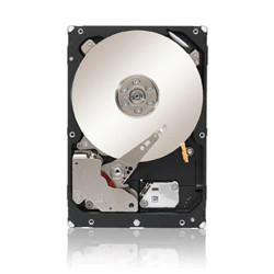 IBM 1.2Tb 10K 2.5 inch SAS Hard Disk Drive (00MM690)