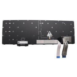 Lenovo NB_KYB 4C6TT50B-BK-CHY-EURO 