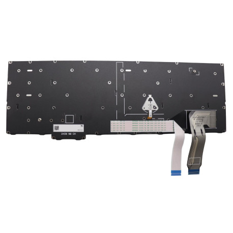 Lenovo NB_KYB 4C6TT50B-BK-CHY-EURO 