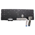 Lenovo NB_KYB 4C6TT50B-BK-CHY-EURO 