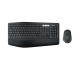 Logitech Keyboard and Mouse - MK850 Performance - Bluetooth - 2.4GHz - BE (920-008225)