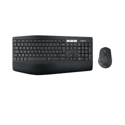 Logitech Keyboard and Mouse - MK850 Performance - Bluetooth - 2.4GHz - BE (920-008225)