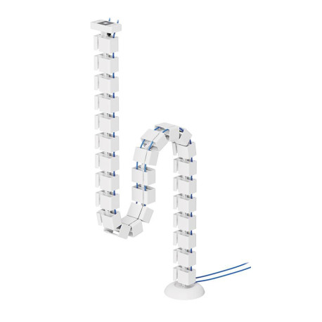 Neomounts ADS06-132WH, Cable Spine, 
