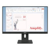 Lenovo Thinkvision E24-40 Led 