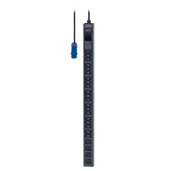 APC Easy PDU Basic 0U 16A 230V 