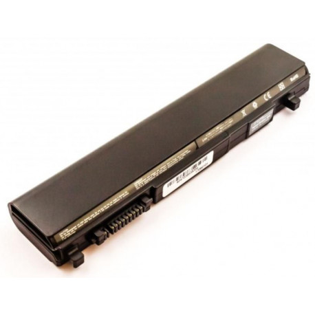 CoreParts Laptop Battery for Toshiba (MBI2288)