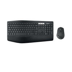 Logitech Keybaord and Mouse - MK850 Performance- Bluetooth - 2.4GHz - ES (920-008228)