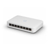 Ubiquiti UniFi Switch Lite 8 PoE (USW-LITE-8-POE)
