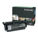 LEXMARK T650 652 654 HY RETN CART LABEL 25K (T650H04E)