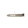 CoreParts High profile bracket for NVIDIA