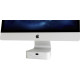 Rain Design mBase 27 iMac, Silver (10044-RD)