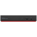 Lenovo ThinkPad Universal USB-C Smart Dock, EU - UK Version