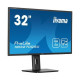 iiyama 32 IPS-panel, 2560x1440, 