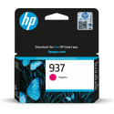 HP Cartouche d'encre Magenta Authentique 4S6W3NE - 937 ~800 Pages