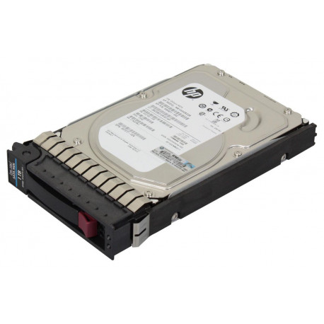 Hewlett Packard Enterprise 750GB hot-plug SATA HDD (459320-001)