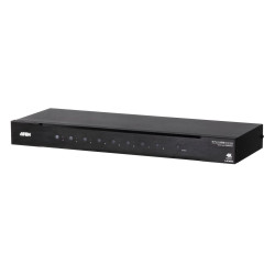 Aten 8 Port True 4K HDMI Switch (VS0801HB-AT-G)