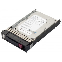 Hewlett Packard Enterprise 160G 7.200Rpm SATA 3.5 Inch (483095-001)