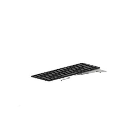 HP KYBD BL W/PT STK 14 UK (836308-032)