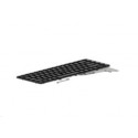 HP KYBD BL W/PT STK 14 UK (836308-032)