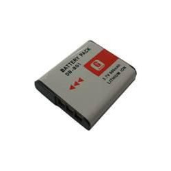 CoreParts Battery for Digital Camera (MBD1081)