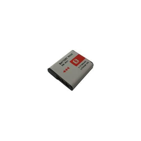 CoreParts Battery for Digital Camera (MBD1081)