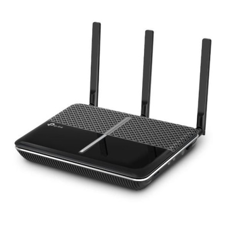 TP-Link R2100V Wireless Router 