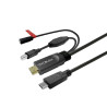 Vivolink Touchscreen Cable with 