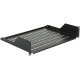 Lanview 2U 19 D 350mm RACK MOUNT 