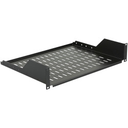 Lanview 2U 19 D 350mm RACK MOUNT 