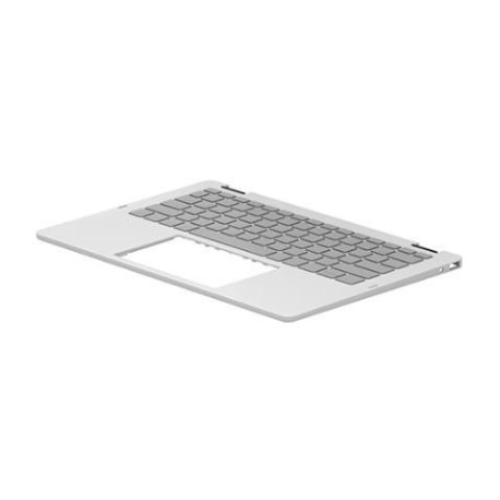 HP SPS-TOPCVR GLS PLA W/KB SGY 