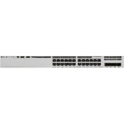 CISCO CATALYST 9200L 24-PORT POE+ 4X10G UPLINK SWITCH NETWORK