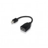 LENOVO MINI DP M TO FULL SIZE F CABL (4X90L13971)